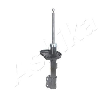 Tlumič pérování ASHIKA MA-80012