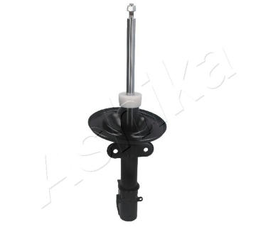 Tlumič pérování ASHIKA MA-90006