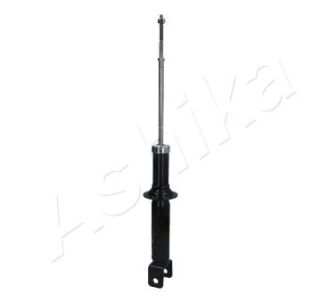 Tlumič pérování ASHIKA MA-90020