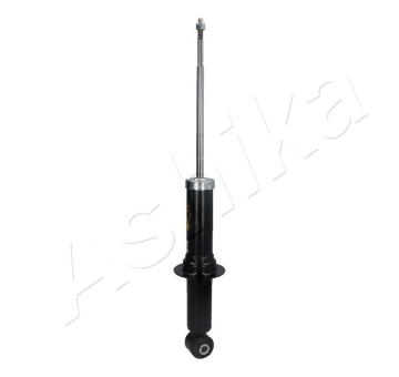 Tlumič pérování ASHIKA MA-90031