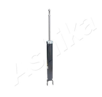 Tlumič pérování ASHIKA MA-HY023