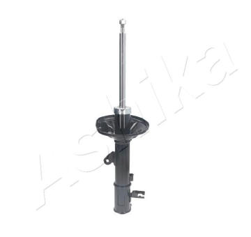 Tlumič pérování ASHIKA MA-HY029