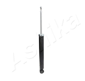 Tlumič pérování ASHIKA MA-HY042