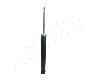 Tlumič pérování ASHIKA MA-HY068