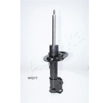 Tlumič pérování ASHIKA MA-HY077