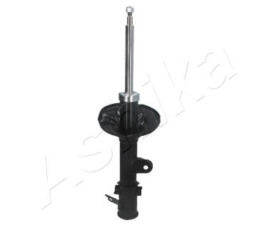 Tlumič pérování ASHIKA MA-KI041