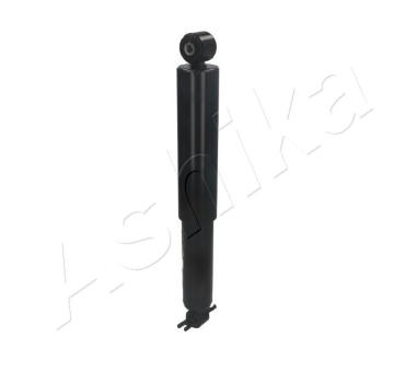 Tlumič pérování ASHIKA MA-LR000