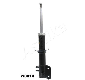 Tlumič pérování ASHIKA MA-W0014