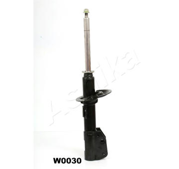 Tlumič pérování ASHIKA MA-W0030