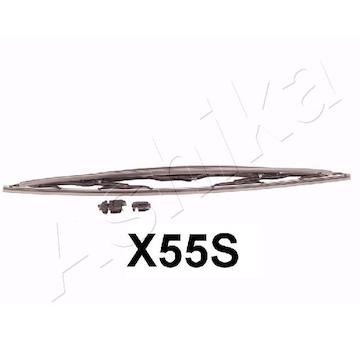 List stěrače ASHIKA SA-X55S