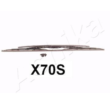 List stěrače ASHIKA SA-X70S