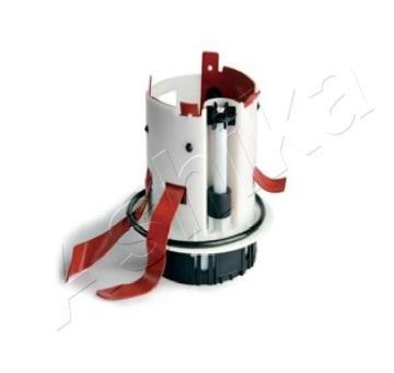 Podavaci modul (vstrikovani mocoviny) ASHIKA UP-008