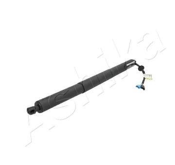Elektromotor, zadní dveře ASHIKA ZA-0117