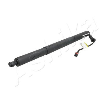 Elektromotor, zadní dveře ASHIKA ZA-0902