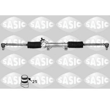 Řídicí mechanismus SASIC 0054484B