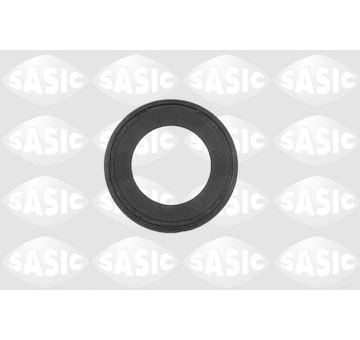 Těsnicí kroužek hřídele, diferenciál SASIC 1950002