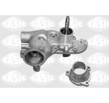 Vodní čerpadlo, chlazení motoru SASIC 2011751