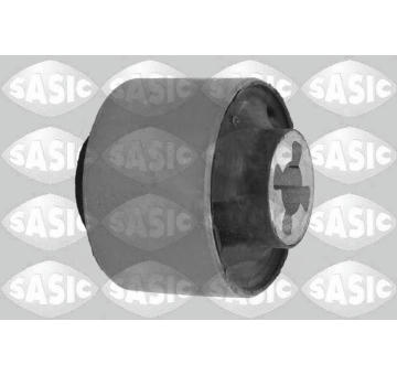 Zaveseni, telo napravy SASIC 2600080