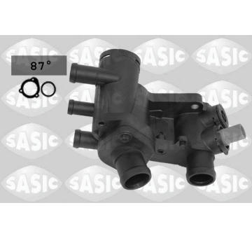 Termostat, chladivo SASIC 3300056