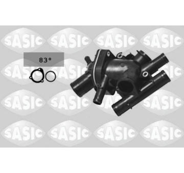 Termostat, chladivo SASIC 3306052