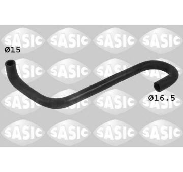 Hadice chladiče SASIC 3400038