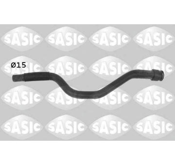 Hadice chladiče SASIC 3400042