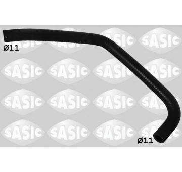 Hadice chladiče SASIC 3400078