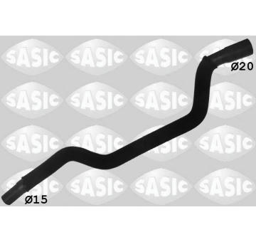 Hadice chladiče SASIC 3400089