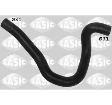 Hadice chladiče SASIC 3400099