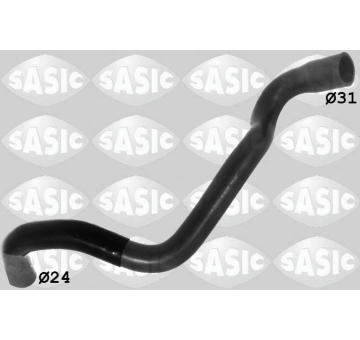 Hadice chladiče SASIC 3400137