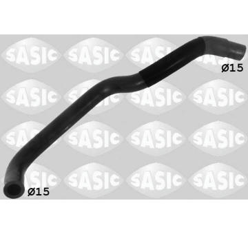 Hadice chladiče SASIC 3400152