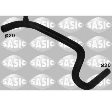 Hadice chladiče SASIC 3400166