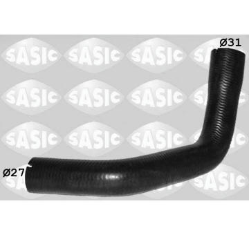 Hadice chladiče SASIC 3400238