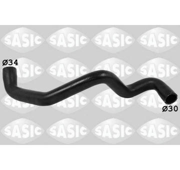 Hadice chladiče SASIC 3400252