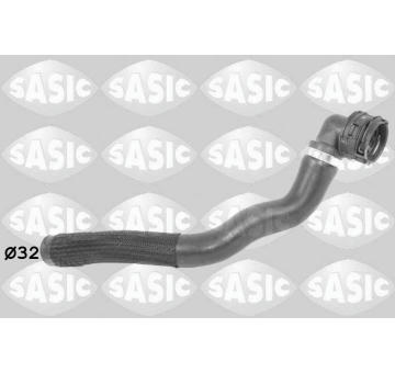 Hadice chladiče SASIC 3400256