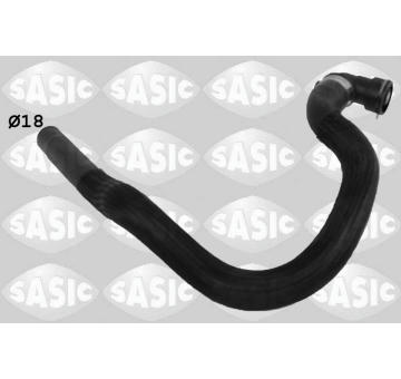 Hadice chladiče SASIC 3400267