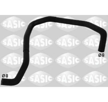 Hadice chladiče SASIC 3406062