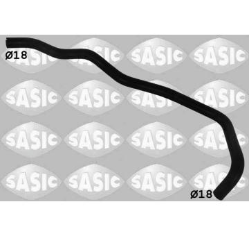 Hadice chladiče SASIC 3406168