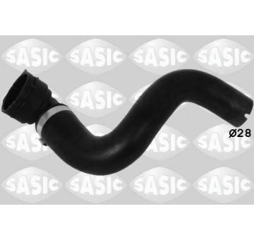 Hadice chladiče SASIC 3406271