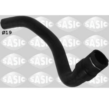 Hadice chladiče SASIC 3406312