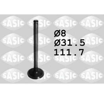 Výfukový ventil SASIC 4000951