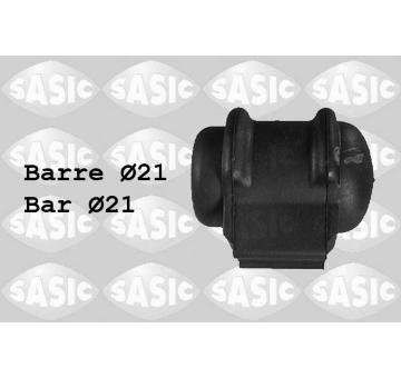 Drzak, Pricny stabilizator SASIC 4001494