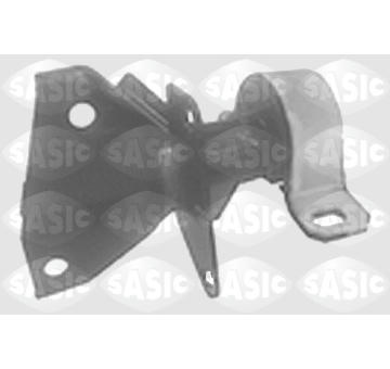 Ulożenie motora SASIC 4001790