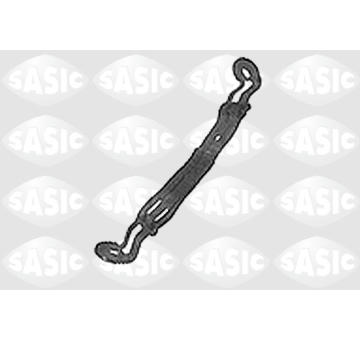 Zavěšení motoru SASIC 4001797