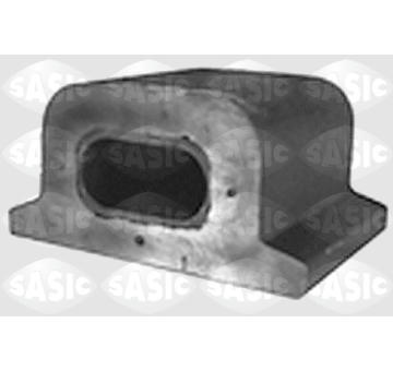 Zarazka, odpruzeni SASIC 4003395