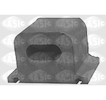 Zarazka, odpruzeni SASIC 4003396