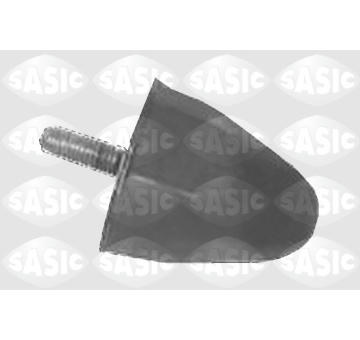 Zarazka, odpruzeni SASIC 4005534