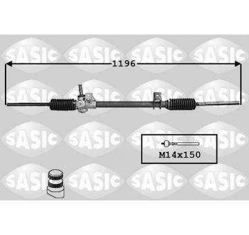 Řídicí mechanismus SASIC 4006017