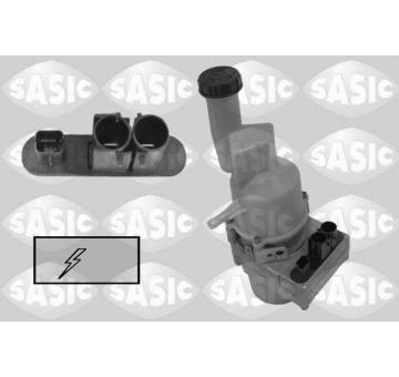 Hydraulické čerpadlo, řízení SASIC 7070071