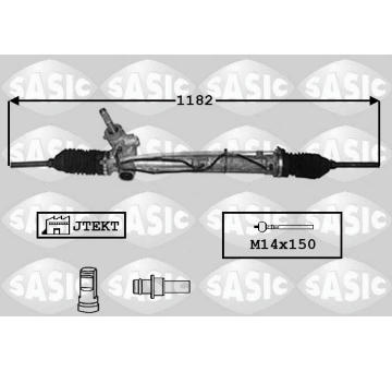 Řídicí mechanismus SASIC 7170006